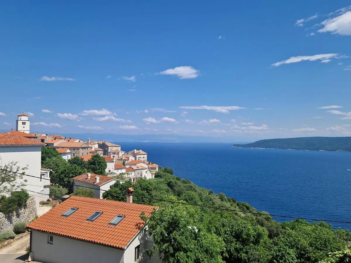 Konukevi Guesthouse Villa Galovic Brseč