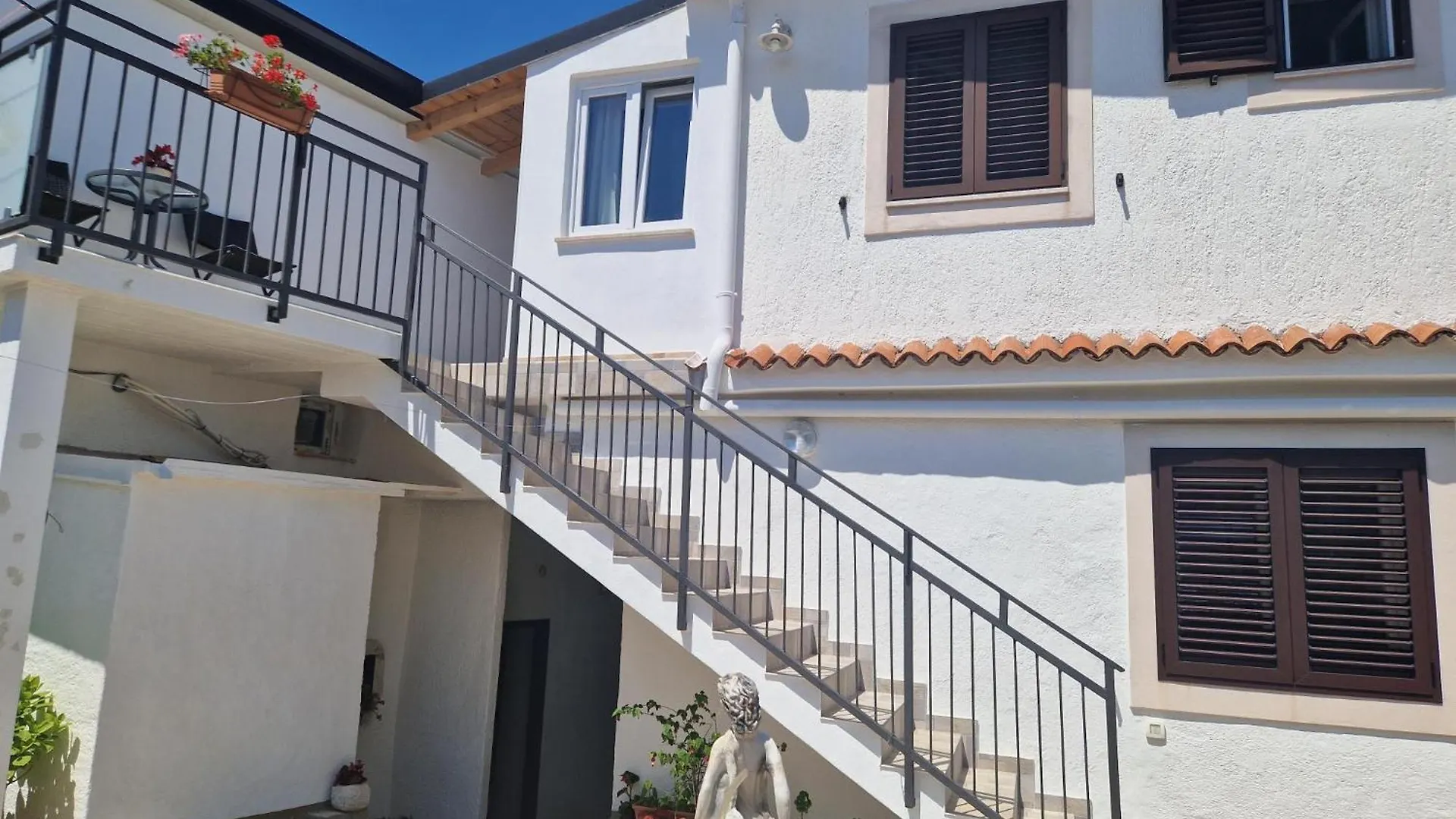 Guesthouse Villa Galovic Brseč