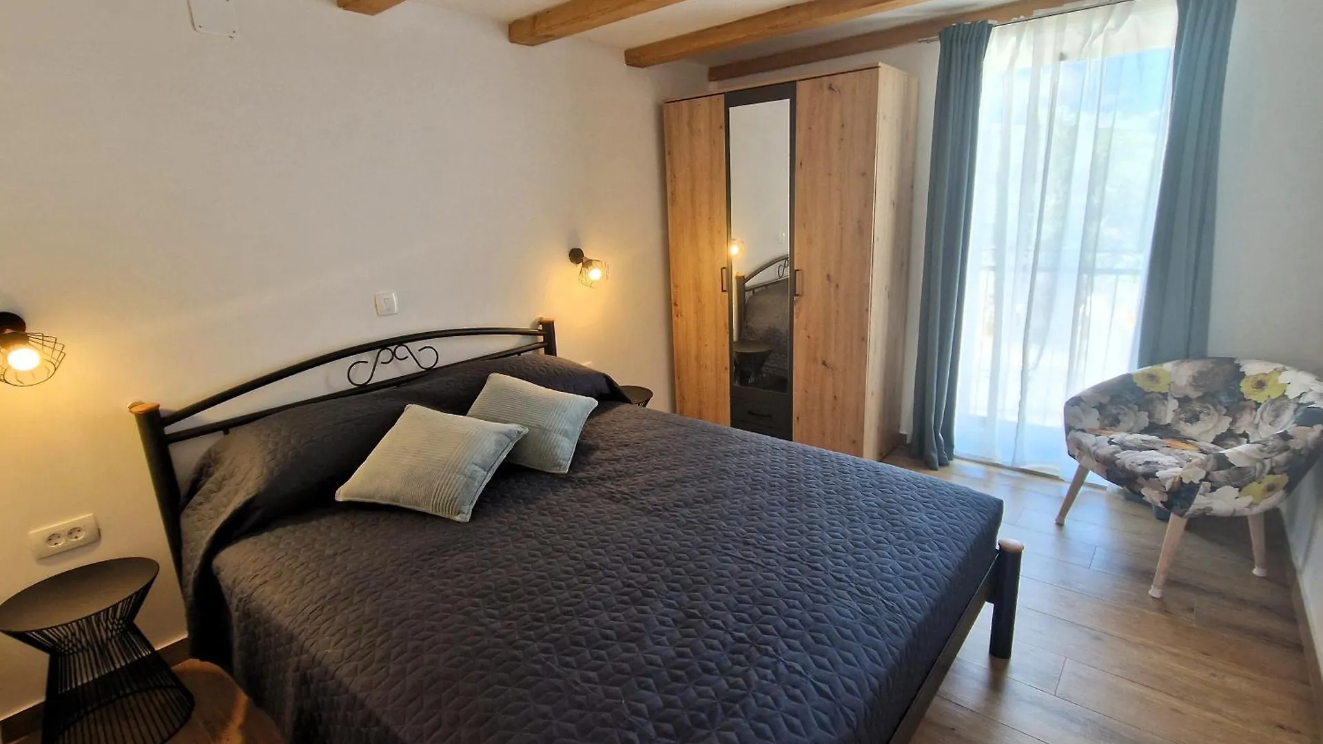 Konukevi Guesthouse Villa Galovic Brseč