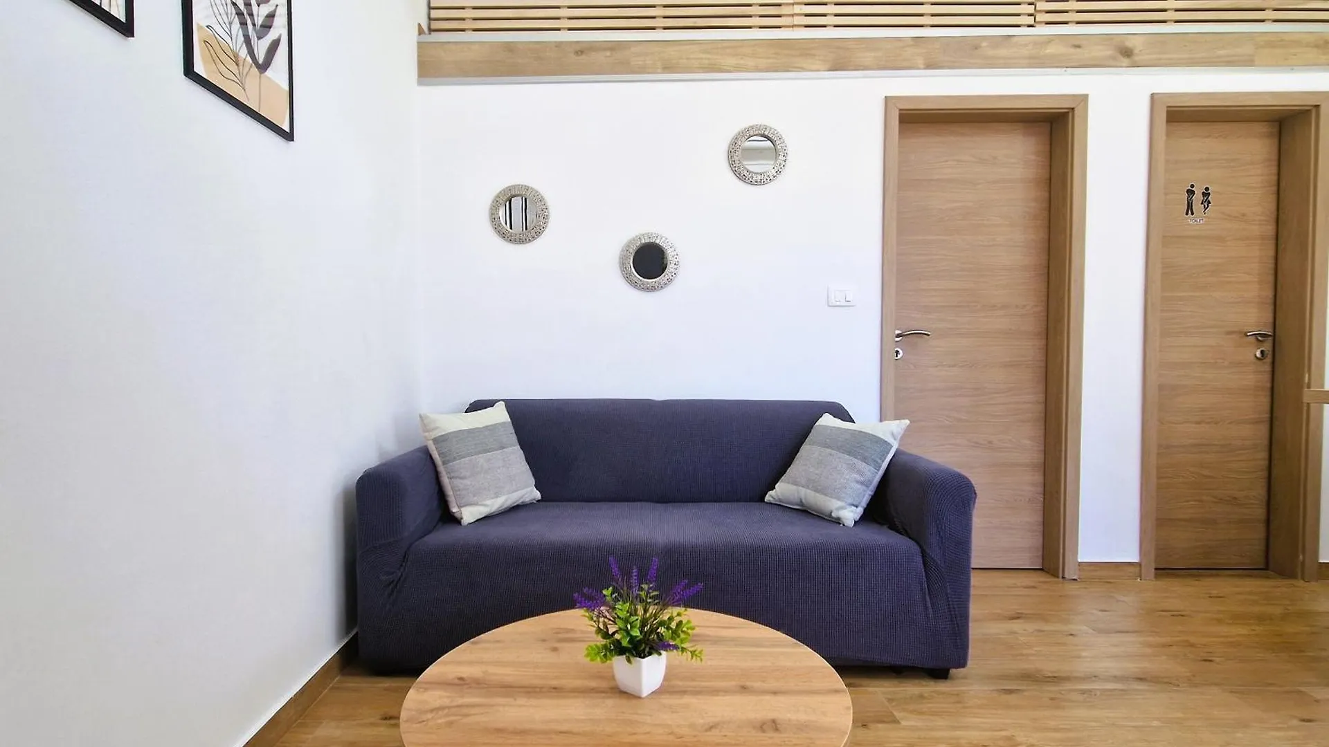 Guesthouse Villa Galovic Brseč