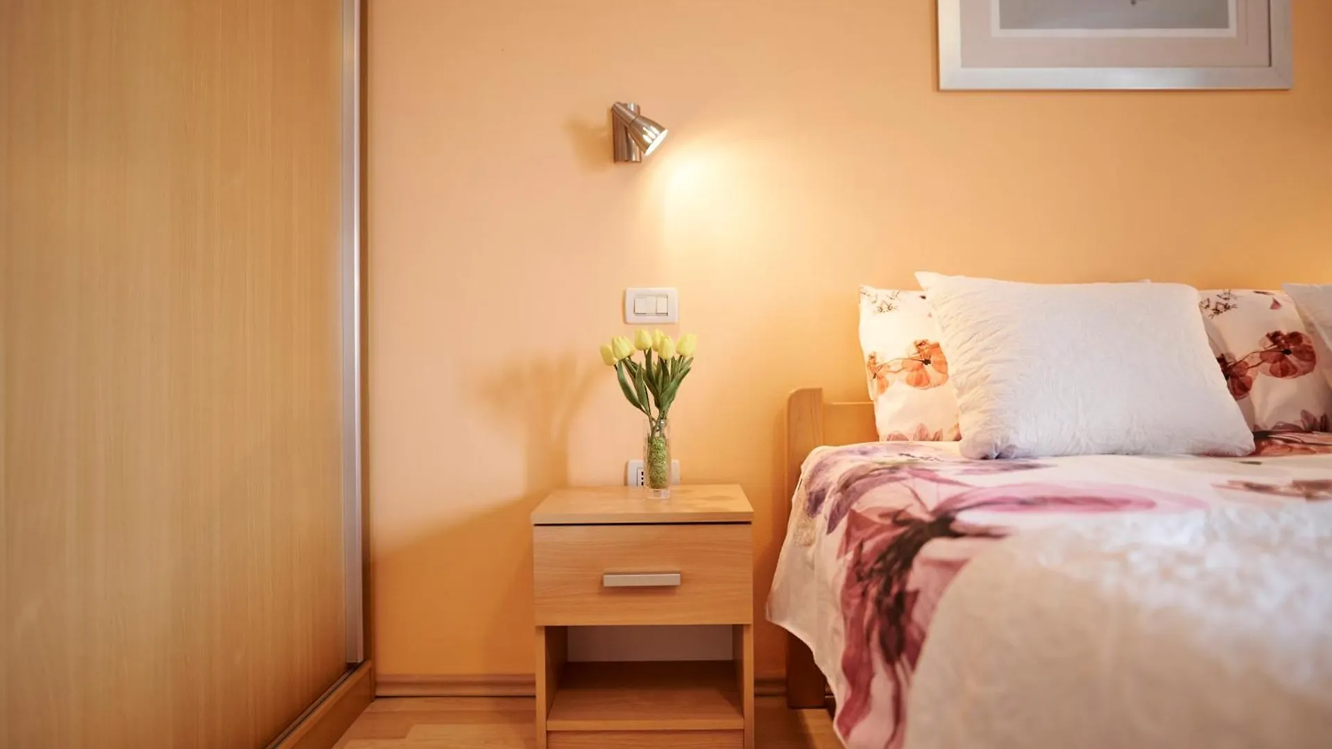 Guesthouse Villa Galovic Brseč Gasthuis