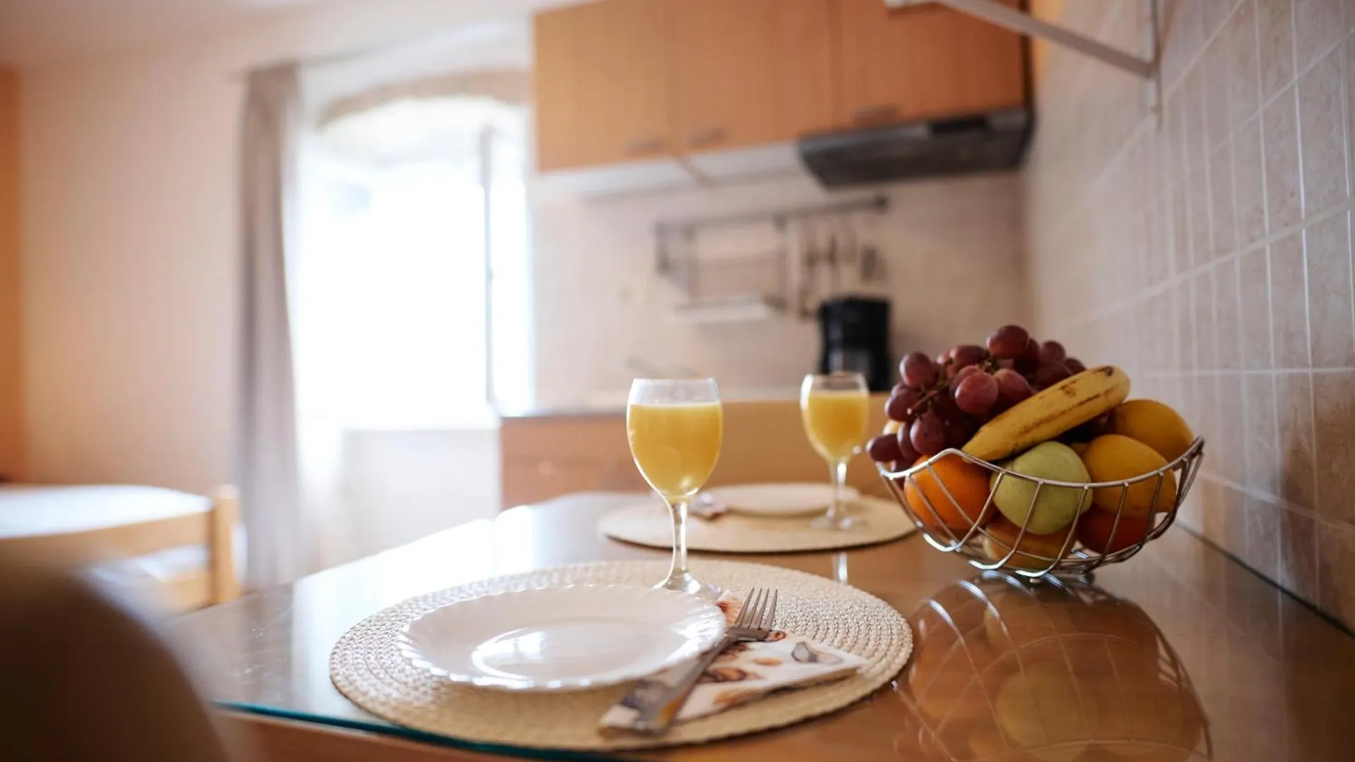 *** Gasthuis Guesthouse Villa Galovic Brseč Kroatië