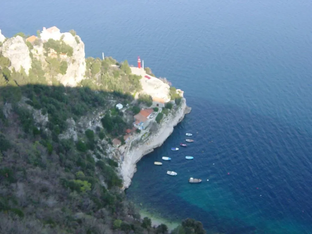 Gasthuis Guesthouse Villa Galovic Brseč