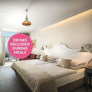 Hotel Lungomare - Liburnia