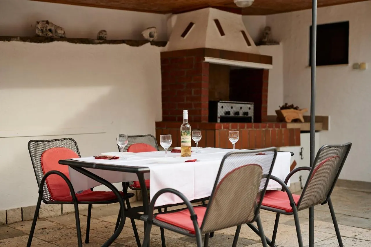 Guesthouse Villa Galovic Brseč