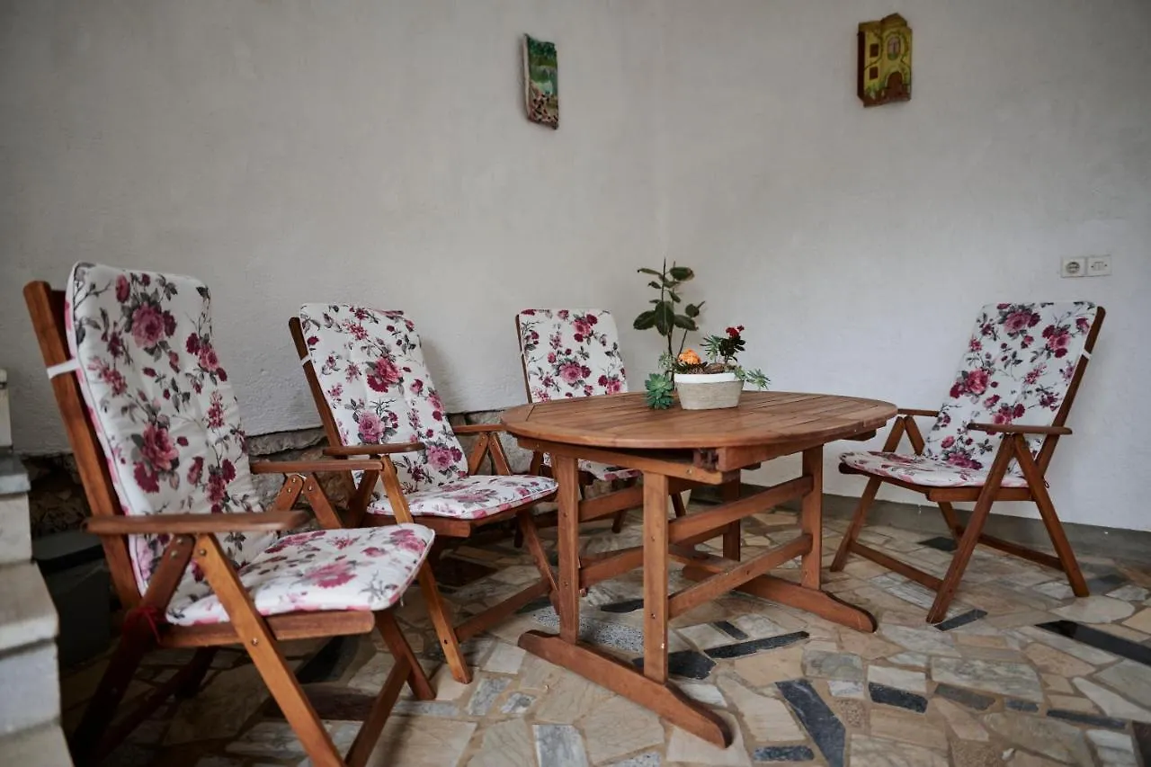 Guesthouse Villa Galovic Brseč 3*,  Chorwacja