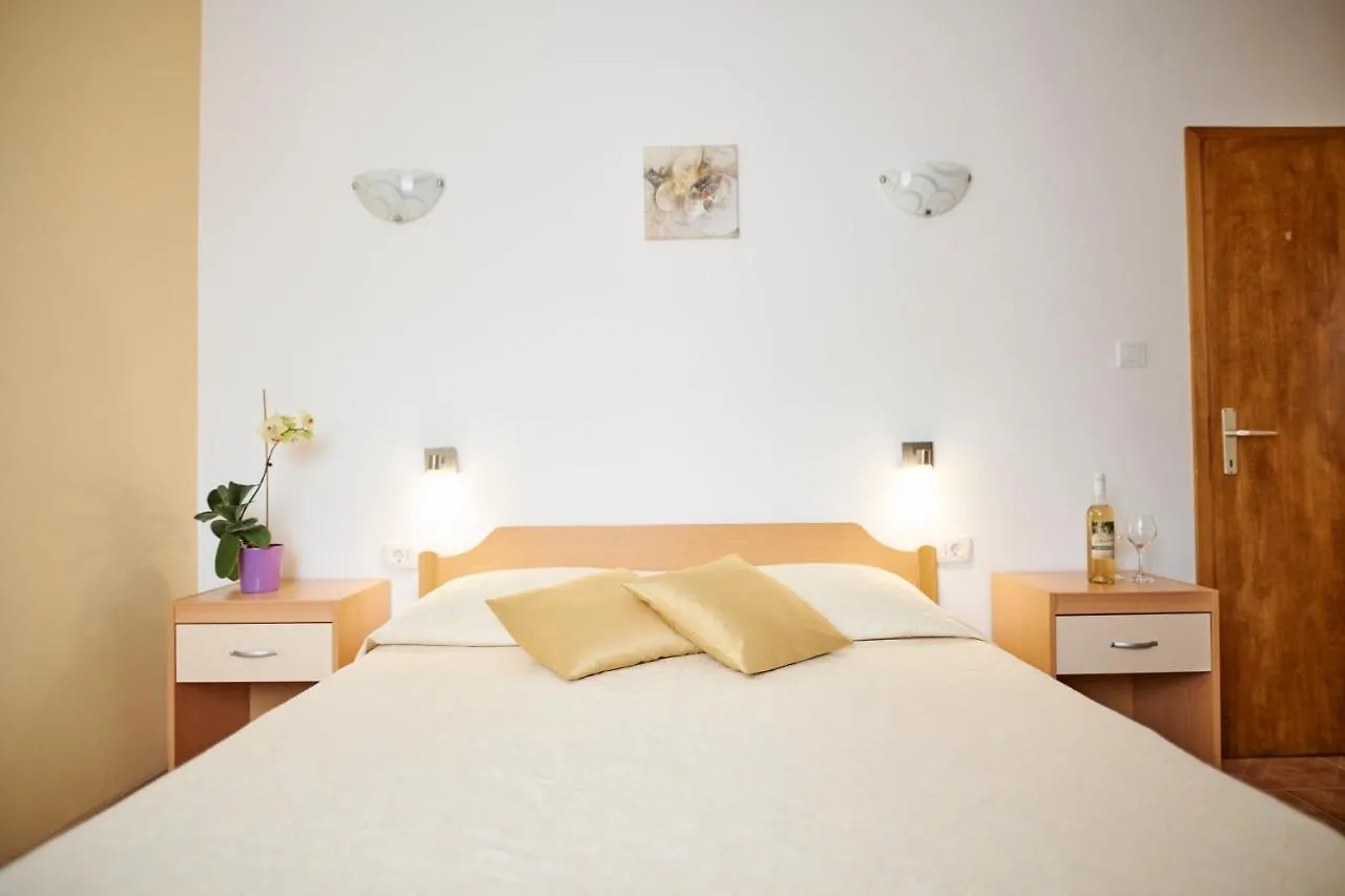 Guesthouse Villa Galovic Brseč