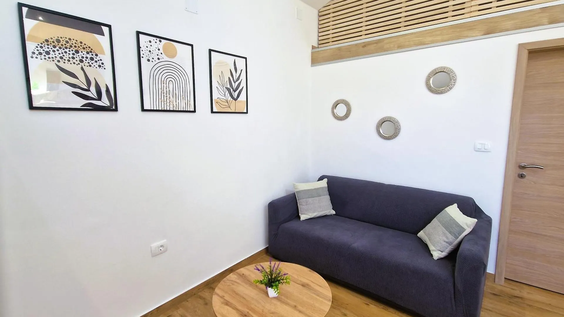 Guesthouse Villa Galovic Brseč Chorwacja