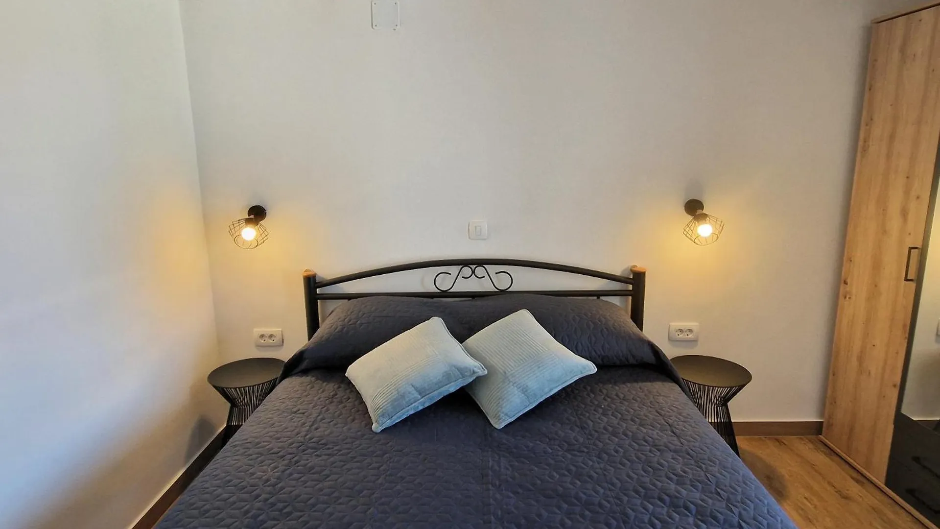 Guesthouse Villa Galovic Brseč Pensjonat