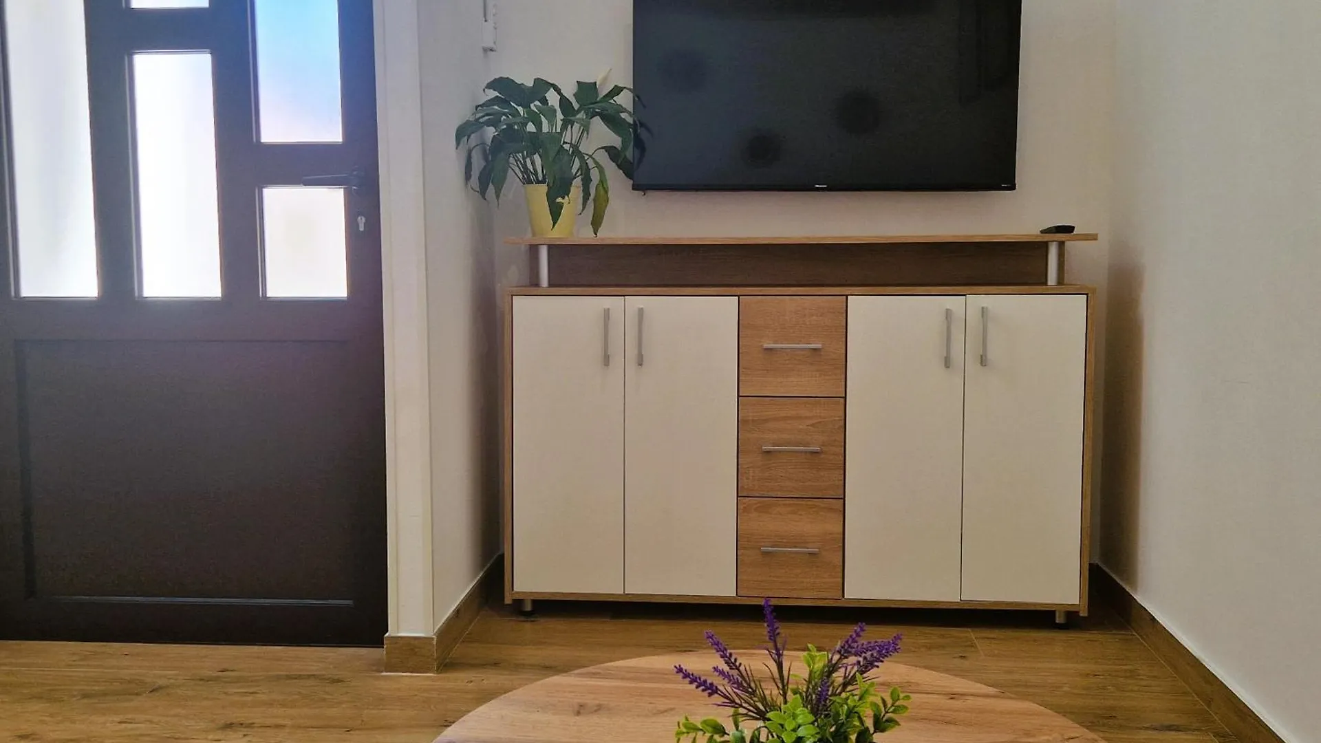 Guesthouse Villa Galovic Brseč Pensjonat