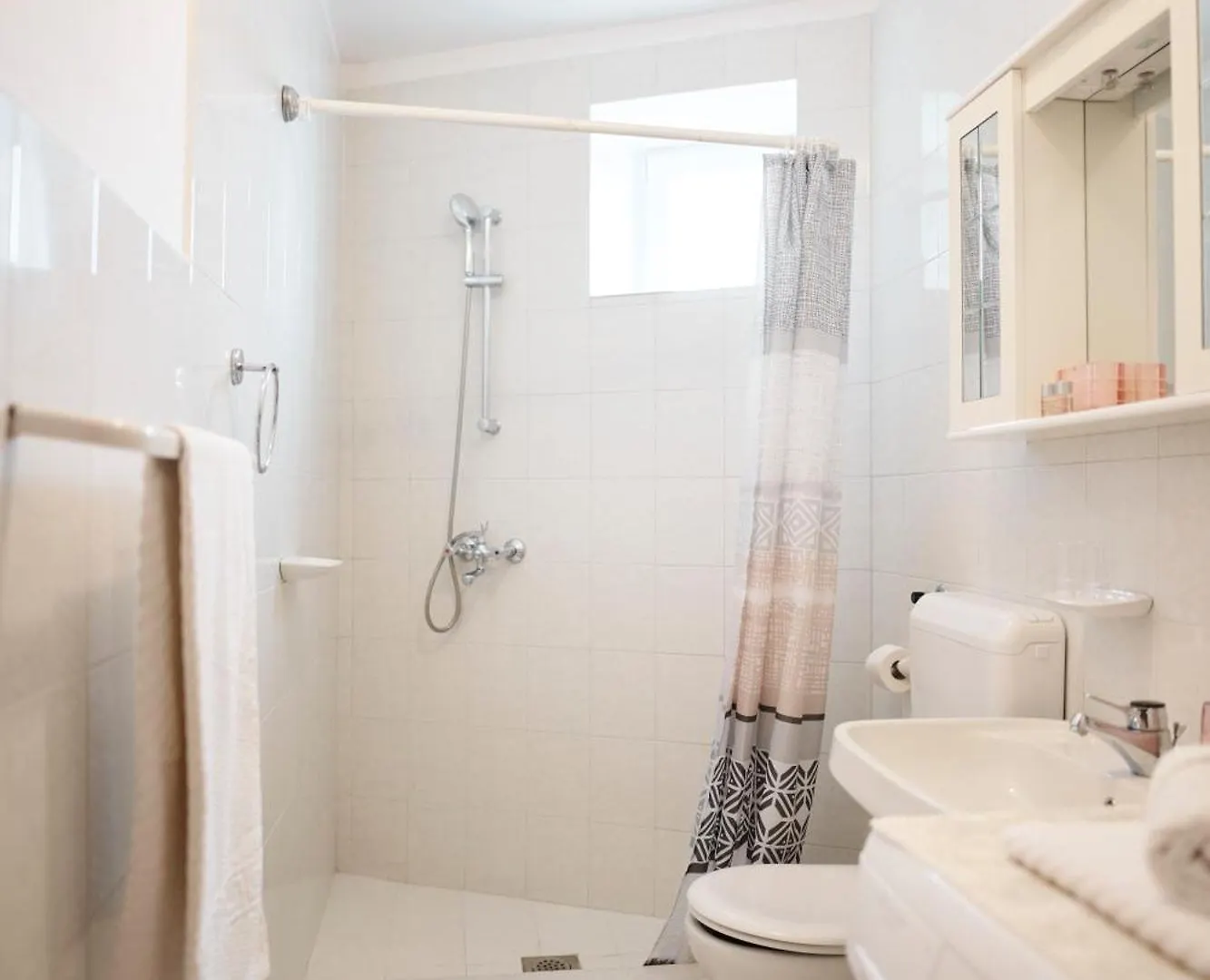 Guesthouse Villa Galovic Brseč Pensjonat