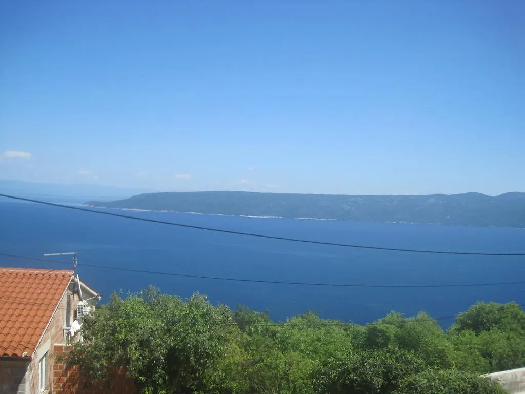 Guesthouse Villa Galovic Brseč