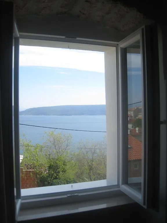 Guesthouse Villa Galovic Brseč 3*,  Chorwacja